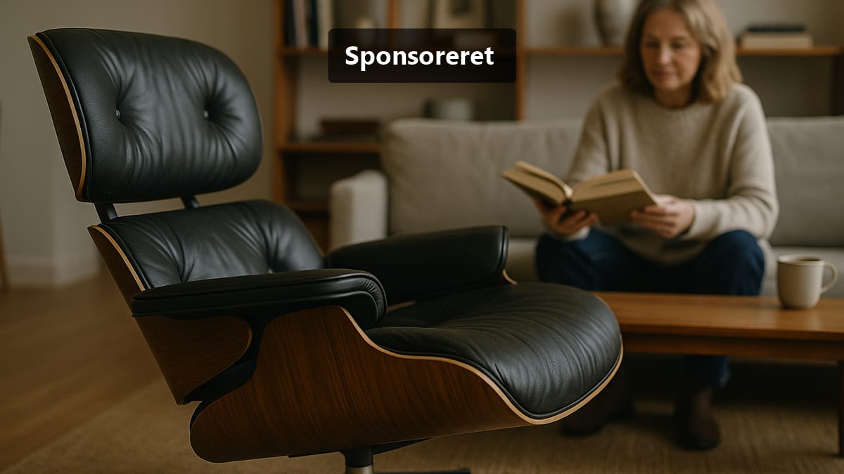 Hvordan ikoniske møbler bliver til arvestykker i dit hjem
